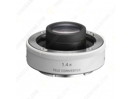 Sony FE 1.4x Teleconverter Sony FE 1.4x Teleconverter